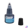 Kép 3/3 - Bélyegzőfesték, 30 ml, VICTORIA OFFICE, fekete