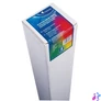 Kép 1/2 - Plotterpapír, 610 mm x 90 m x 50 mm, 90g, VICTORIA PAPER
