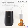 Kép 4/5 - "ZenSpa" wireless aromadiffúzor (fekete)