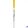 Kép 1/3 - Szövegkiemelő, 1,0/3,5 mm, kétvégű, ZEBRA "Mildliner Warm", arany