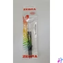 Kép 2/2 - Zseléstollbetét, 0,33 mm, ZEBRA "JF", fekete