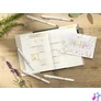 Kép 10/10 - Szövegkiemelő készlet, 1,4/4 mm, kétvégű, ZEBRA "Mildliner Scented Fragrance", 6 különböző szín