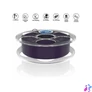 Kép 1/3 - AzureFilm filament PLA pearl purple, 1,75 mm, 1 kg