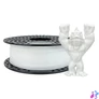 Kép 1/2 - AzureFilm filament PCTG white, 1,75 mm, 1 kg