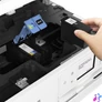 Kép 3/3 - Nyomtató Canon Pixma TS7650i DW Wifi tintasugaras multi (PG585/CL586, PG585XL/CL586XL)