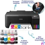 Kép 2/5 - Nyomtató Epson L1270 Ecotank tintasugaras USB/Wifi (103)