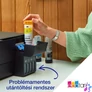 Kép 4/5 - Nyomtató Epson L1270 Ecotank tintasugaras USB/Wifi (103)