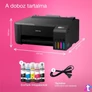 Kép 5/5 - Nyomtató Epson L1270 Ecotank tintasugaras USB/Wifi (103)
