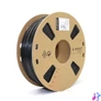 Kép 1/2 - Gembird filament ASA black, 1,75 mm, 1 kg