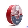 Kép 1/2 - Gembird filament High Speed ABS red, 1,75 MM, 1 KG