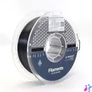 Kép 1/2 - Gembird filament High Speed PETG black, 1,75 MM, 1 KG