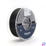 Kép 1/2 - Gembird filament High Speed PLA black, 1,75 MM, 1 KG