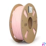 Kép 1/2 - Gembird filament matte PLA pink, 1,75 MM, 1 KG