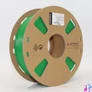 Kép 1/2 - Gembird filament PETG green, 1,75 MM, 1 KG