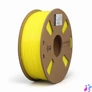 Kép 1/2 - Gembird filament ABS Filament flame-bright Yellow, 1.75 mm, 1 kg