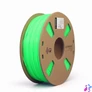 Kép 2/2 - Gembird filament ABS Filament Green, 1.75 mm, 1 kg
