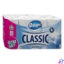 Kép 1/2 - Toalettpapír OOOPS! Classic Sensitive 3 rétegű 16 tekercs/csomag