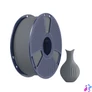 Kép 1/4 - 3DFC filament PLA Classic Gray (SUNLU)