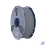 Kép 3/4 - 3DFC filament PLA Classic Gray (SUNLU)