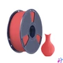 Kép 1/4 - 3DFC filament PLA Classic Cherry Red (SUNLU)