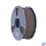 Kép 3/4 - 3DFC filament PLA Classic Chocolate (SUNLU)