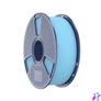 Kép 3/4 - 3DFC filament PLA Classic Skyblue (SUNLU)