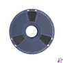 Kép 2/4 - 3DFC filament PLA High Speed Black (SUNLU)
