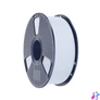 Kép 3/4 - 3DFC filament PLA High Speed White (SUNLU)