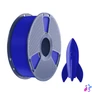 Kép 1/4 - 3DFC filament PLA High Speed klein Blue (SUNLU)