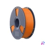 Kép 3/4 - 3DFC filament PLA High Speed Sunny Orange (SUNLU)