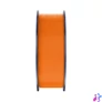 Kép 4/4 - 3DFC filament PLA High Speed Sunny Orange (SUNLU)
