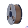 Kép 3/4 - 3DFC filament PETG Coffe Brown (SUNLU)