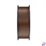 Kép 4/4 - 3DFC filament PETG Coffe Brown (SUNLU)