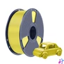 Kép 1/4 - 3DFC filament PETG Yellow (SUNLU)