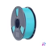 Kép 3/4 - 3DFC filament PETG Cyan (SUNLU)