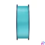 Kép 4/4 - 3DFC filament PETG Cyan (SUNLU)