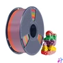 Kép 3/4 - 3DFC filament PLA Rainbow  01 (SUNLU)