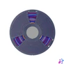 Kép 2/4 - 3DFC filament PLA Rainbow 02 (SUNLU)