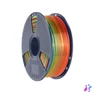 Kép 3/4 - 3DFC filament PLA Transparent Rainbow  01 (SUNLU)