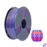 Kép 1/4 - 3DFC filament PLA Transparent Rainbow  02 (SUNLU)