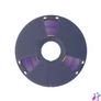 Kép 2/4 - 3DFC filament PLA Transparent Rainbow  02 (SUNLU)