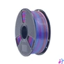 Kép 3/4 - 3DFC filament PLA Transparent Rainbow  02 (SUNLU)