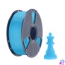 Kép 1/4 - 3DFC filament PLA Glow in The Dark Blue (SUNLU)