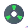 Kép 2/4 - 3DFC filament PLA Glow in The Dark Future Green (SUNLU)