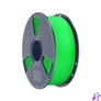 Kép 3/4 - 3DFC filament PLA Glow in The Dark Future Green (SUNLU)