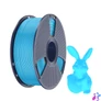 Kép 1/4 - 3DFC filament PETG Glow in The Dark Blue (SUNLU)