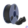 Kép 1/4 - 3DFC filament TPU 95A Black (SUNLU)