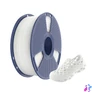 Kép 1/4 - 3DFC filament TPU 95A White (SUNLU)