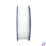 Kép 4/4 - 3DFC filament TPU 95A White (SUNLU)