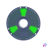 Kép 2/4 - 3DFC filament TPU 95A Green (SUNLU)